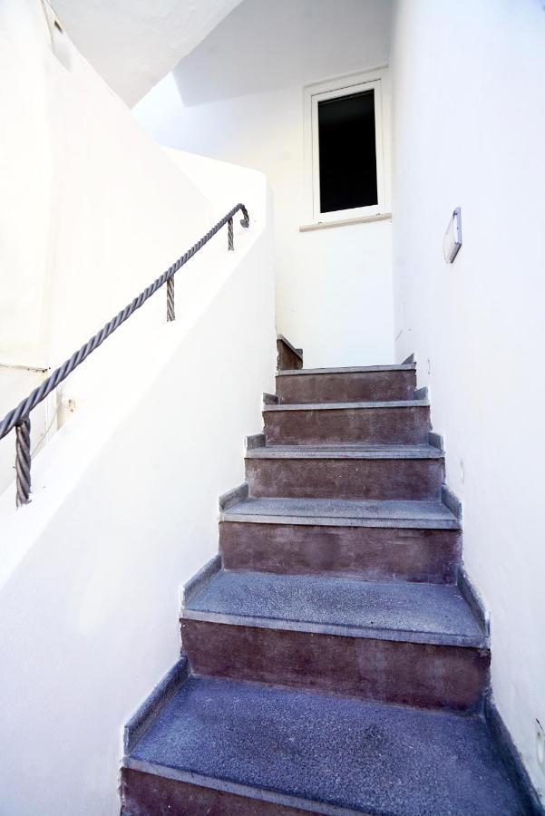 Grotta Verde Luxury Suite By Caprirooms Luaran gambar